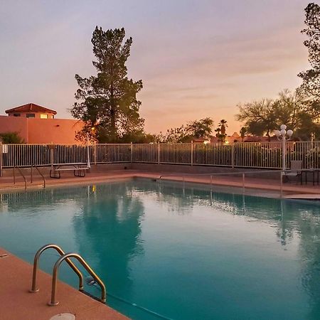 Tranquil Eloy Apartment With Oasis Courtyard! Exterior photo